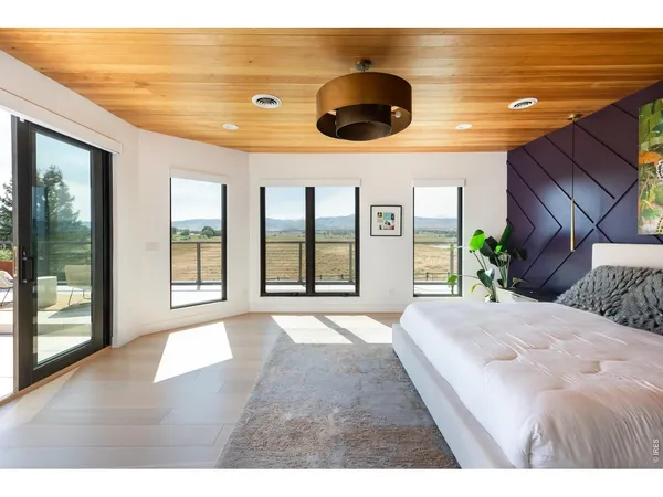 $4,995,000 | 6915 Goose Point Court, Longmont, CO 80503