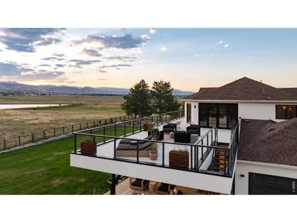 $4,995,000 | 6915 Goose Point Court, Longmont, CO 80503