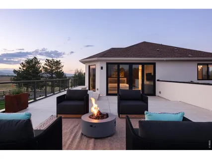 $4,995,000 | 6915 Goose Point Court, Longmont, CO 80503