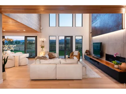 $4,995,000 | 6915 Goose Point Court, Longmont, CO 80503