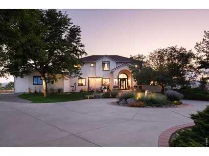 $4,995,000 | 6915 Goose Point Court, Longmont, CO 80503