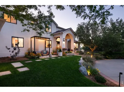 $4,995,000 | 6915 Goose Point Court, Longmont, CO 80503