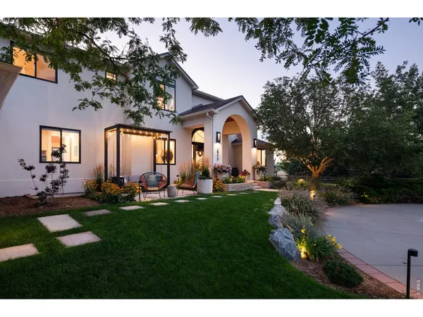 $4,995,000 | 6915 Goose Point Court, Longmont, CO 80503