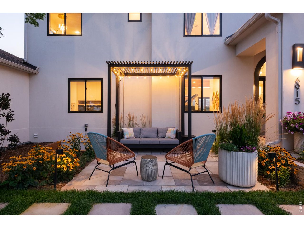 6915 Goose Point Court Longmont, CO 80503 - Photo 39 of 49