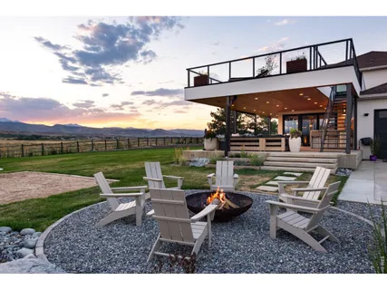 $4,995,000 | 6915 Goose Point Court, Longmont, CO 80503