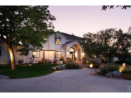 $4,995,000 | 6915 Goose Point Court, Longmont, CO 80503