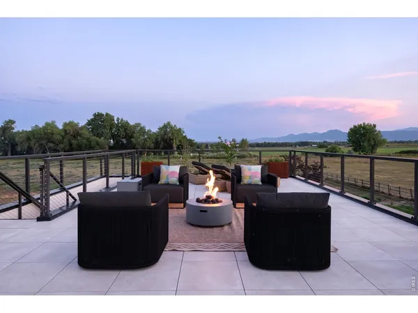 $4,995,000 | 6915 Goose Point Court, Longmont, CO 80503