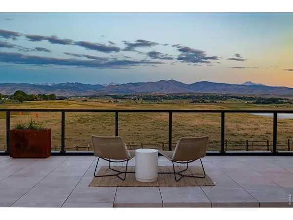 $4,995,000 | 6915 Goose Point Court, Longmont, CO 80503