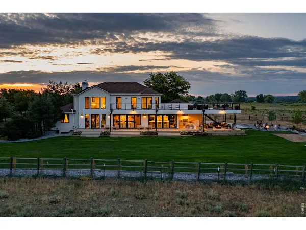 $4,995,000 | 6915 Goose Point Court, Longmont, CO 80503