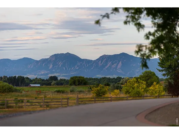 $4,995,000 | 6915 Goose Point Court, Longmont, CO 80503