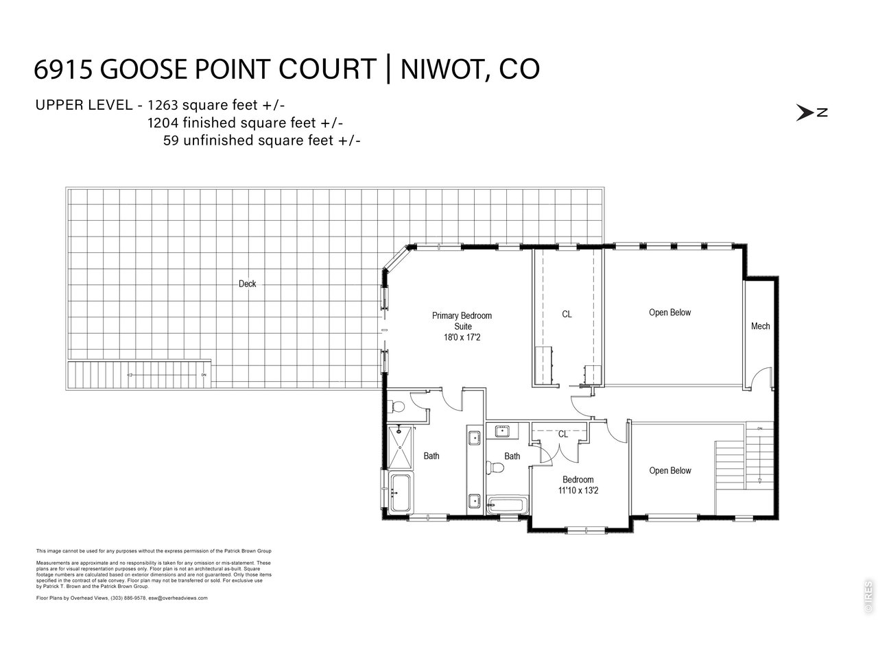 6915 Goose Point Court Longmont, CO 80503 - Photo 48 of 49