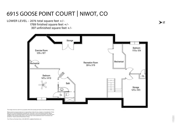 $4,995,000 | 6915 Goose Point Court, Longmont, CO 80503