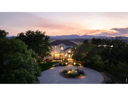 $4,995,000 | 6915 Goose Point Court, Longmont, CO 80503