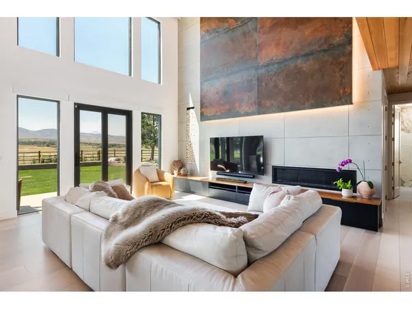 $4,995,000 | 6915 Goose Point Court, Longmont, CO 80503