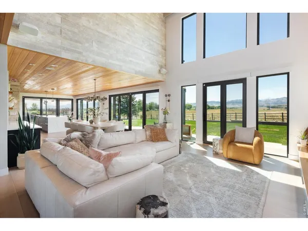 $4,995,000 | 6915 Goose Point Court, Longmont, CO 80503