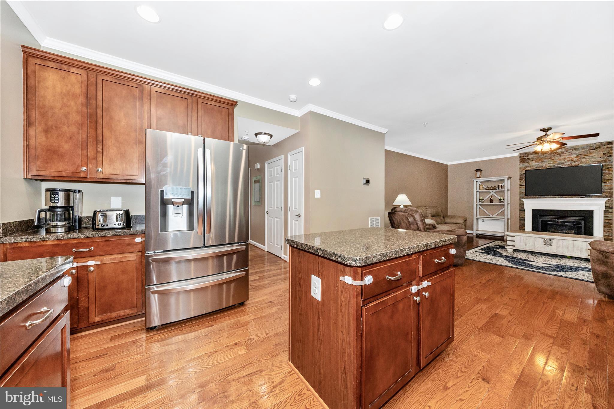 1801 Rileys Court South Point of Rocks, MD 21777 - Photo 11 of 77 Kitchen