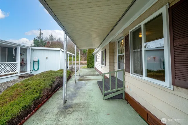 $115,000 | 930 Trosper Road Southwest, Unit 43, Tumwater, WA 98512