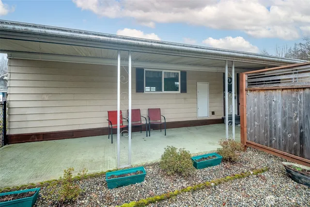 $115,000 | 930 Trosper Road Southwest, Unit 43, Tumwater, WA 98512