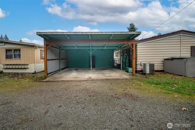 $115,000 | 930 Trosper Road Southwest, Unit 43, Tumwater, WA 98512