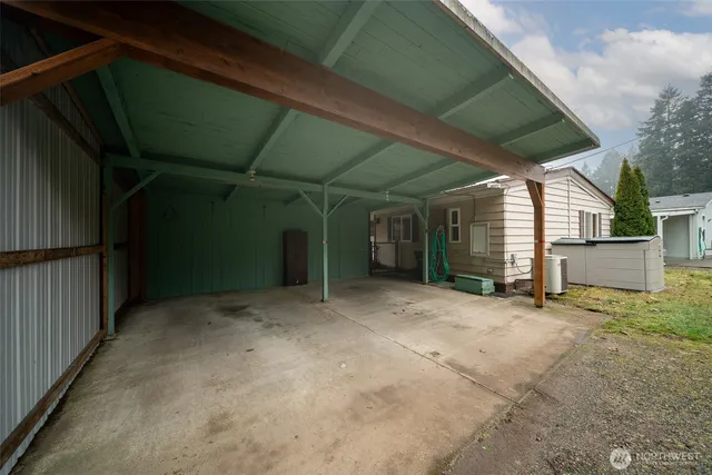 $115,000 | 930 Trosper Road Southwest, Unit 43, Tumwater, WA 98512