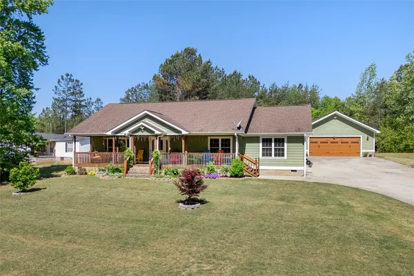 $449,999 | 304 West A 144, Walhalla, SC 29691