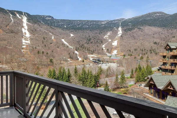 $170,000 | 7412 Mountain Road, Unit 407/507 440, Stowe, VT 05672