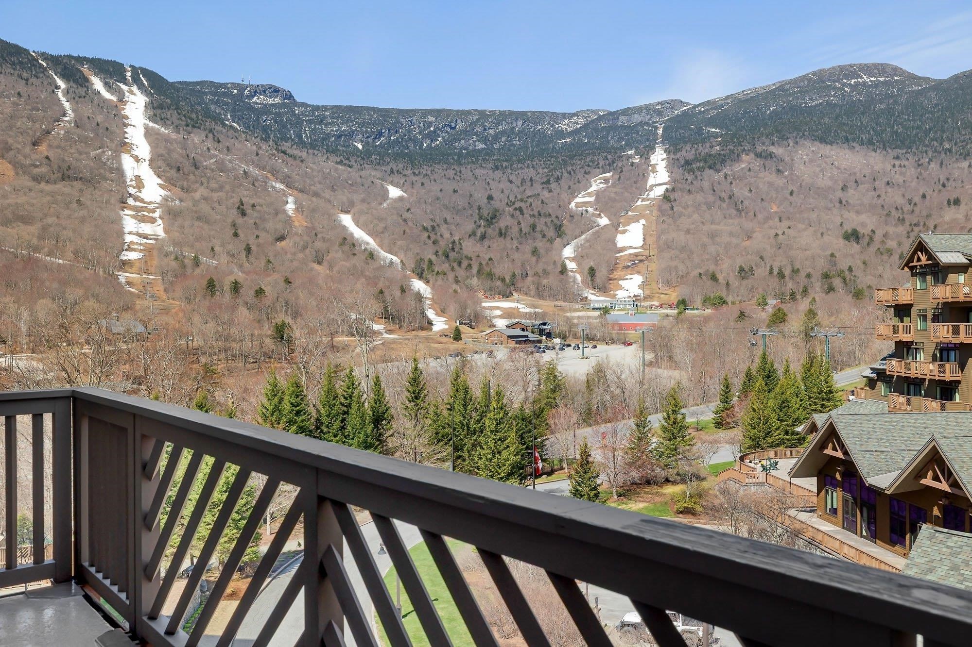 7412 Mountain Road, Unit 407/507 440 Stowe, VT 05672 - Photo 2 of 34