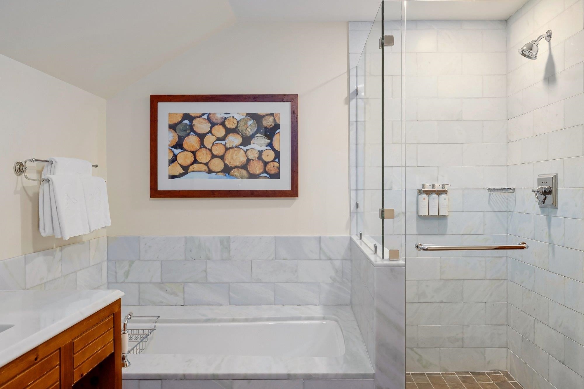 7412 Mountain Road, Unit 407/507 440 Stowe, VT 05672 - Photo 25 of 34