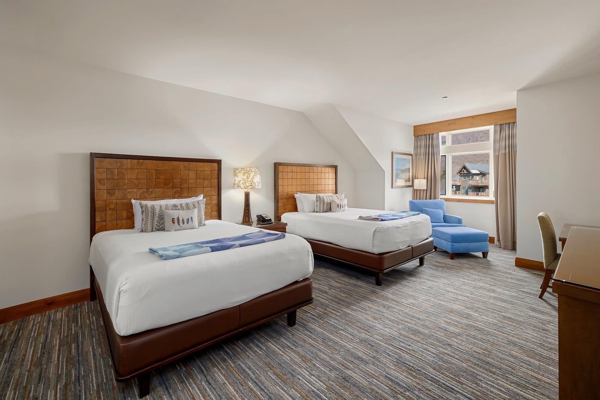 7412 Mountain Road, Unit 407/507 440 Stowe, VT 05672 - Photo 26 of 34