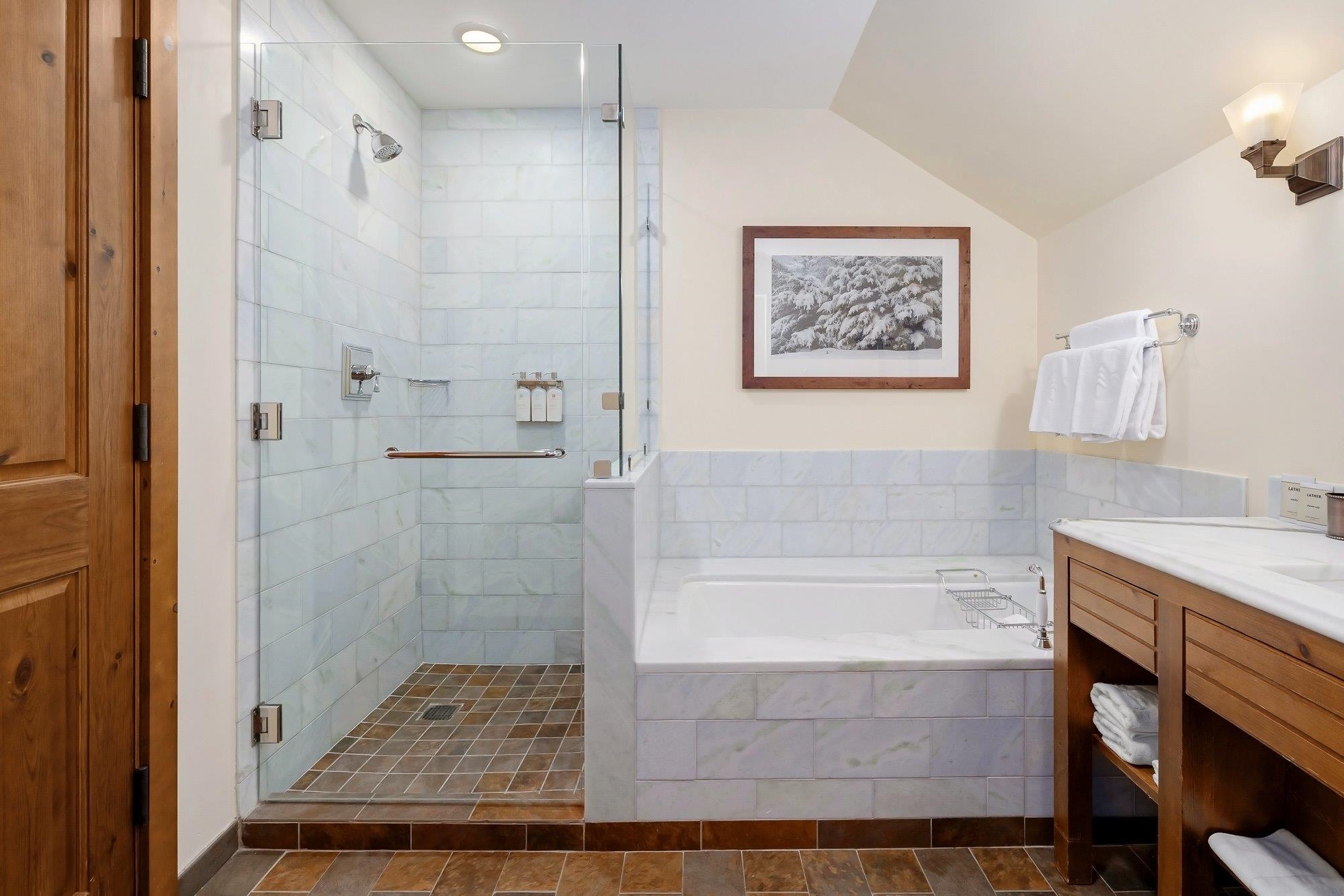 7412 Mountain Road, Unit 407/507 440 Stowe, VT 05672 - Photo 29 of 34