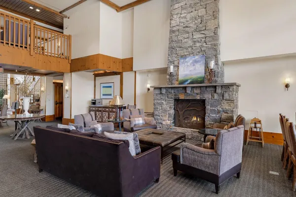 $170,000 | 7412 Mountain Road, Unit 407/507 440, Stowe, VT 05672