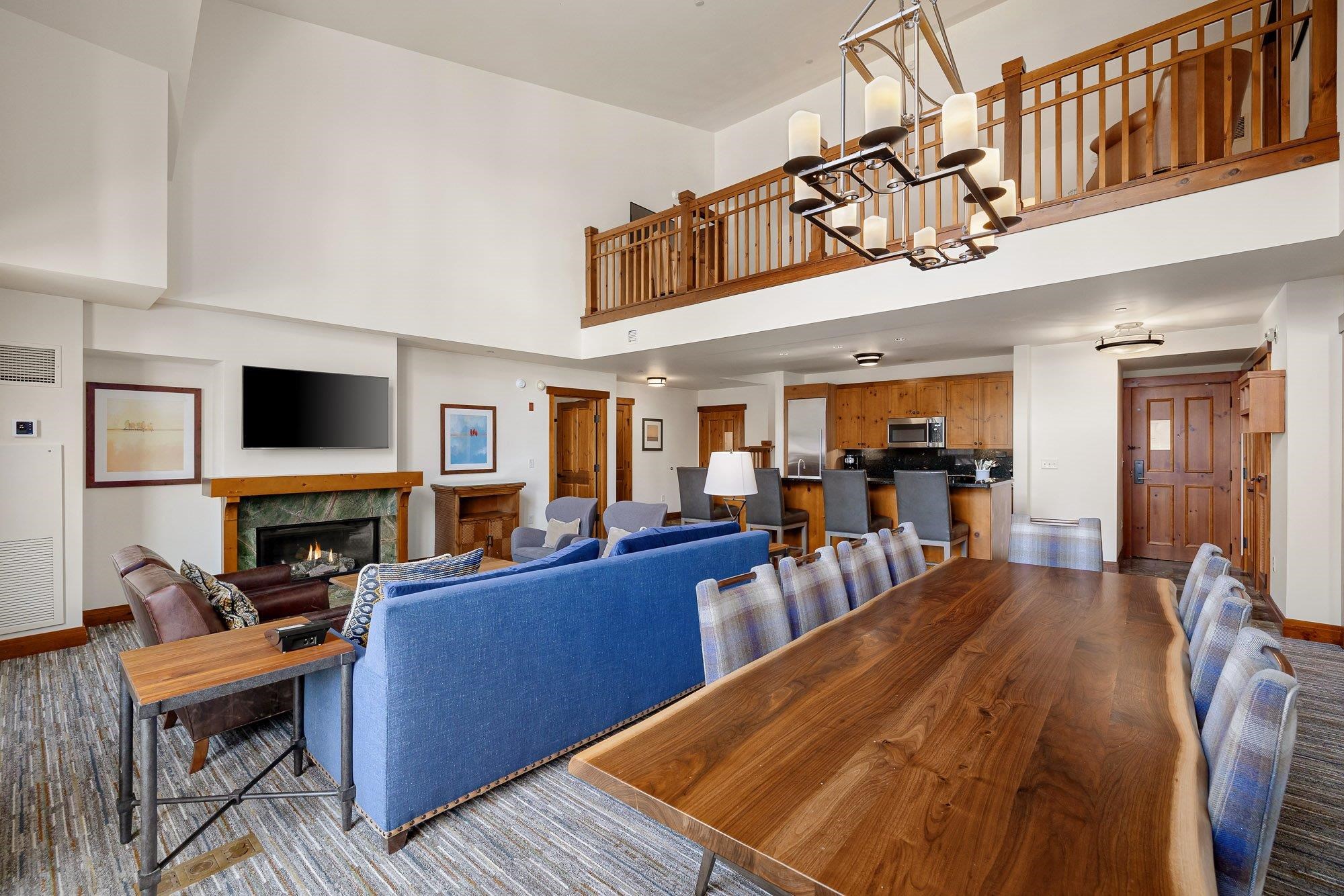 7412 Mountain Road, Unit 407/507 440 Stowe, VT 05672 - Photo 5 of 34