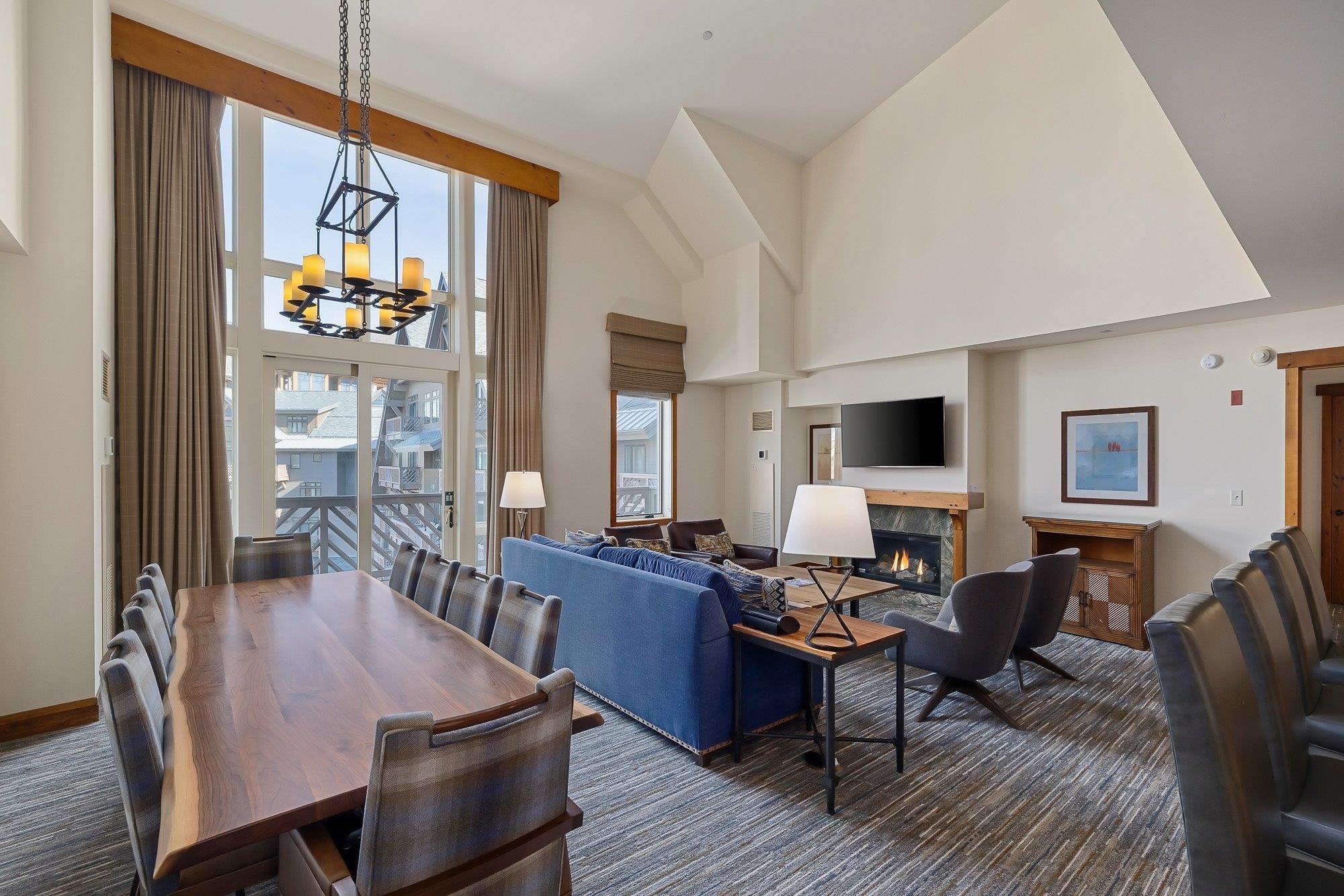 7412 Mountain Road, Unit 407/507 440 Stowe, VT 05672 - Photo 7 of 34