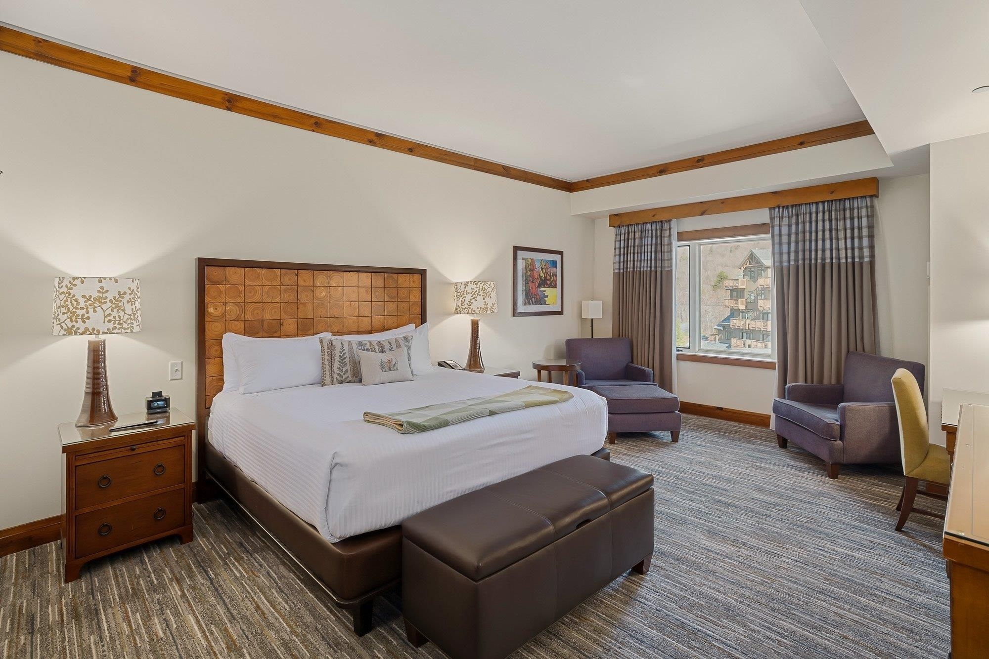 7412 Mountain Road, Unit 407/507 440 Stowe, VT 05672 - Photo 10 of 34