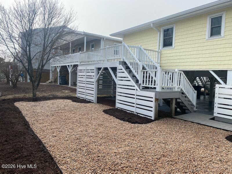 413 37th Street Sunset Beach, NC 28468 - Photo 28 of 30 28) 67302-697fce6fd0b9c