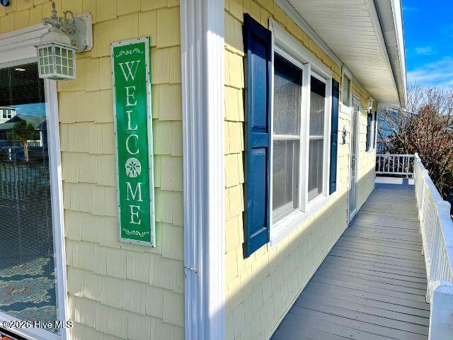 413 37th Street Sunset Beach, NC 28468 - Photo 3 of 30 3) 67302-697fcdc3652eb