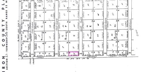Block F Block F Fife Town, Unit 6 Cedar City, UT 84721 - Photo 1 of 1 Map