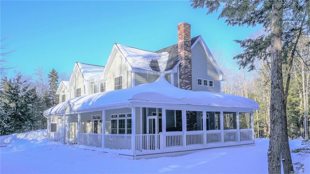 33 Newfield Road Freeport, ME 04032 - Photo 34 of 35 Photo