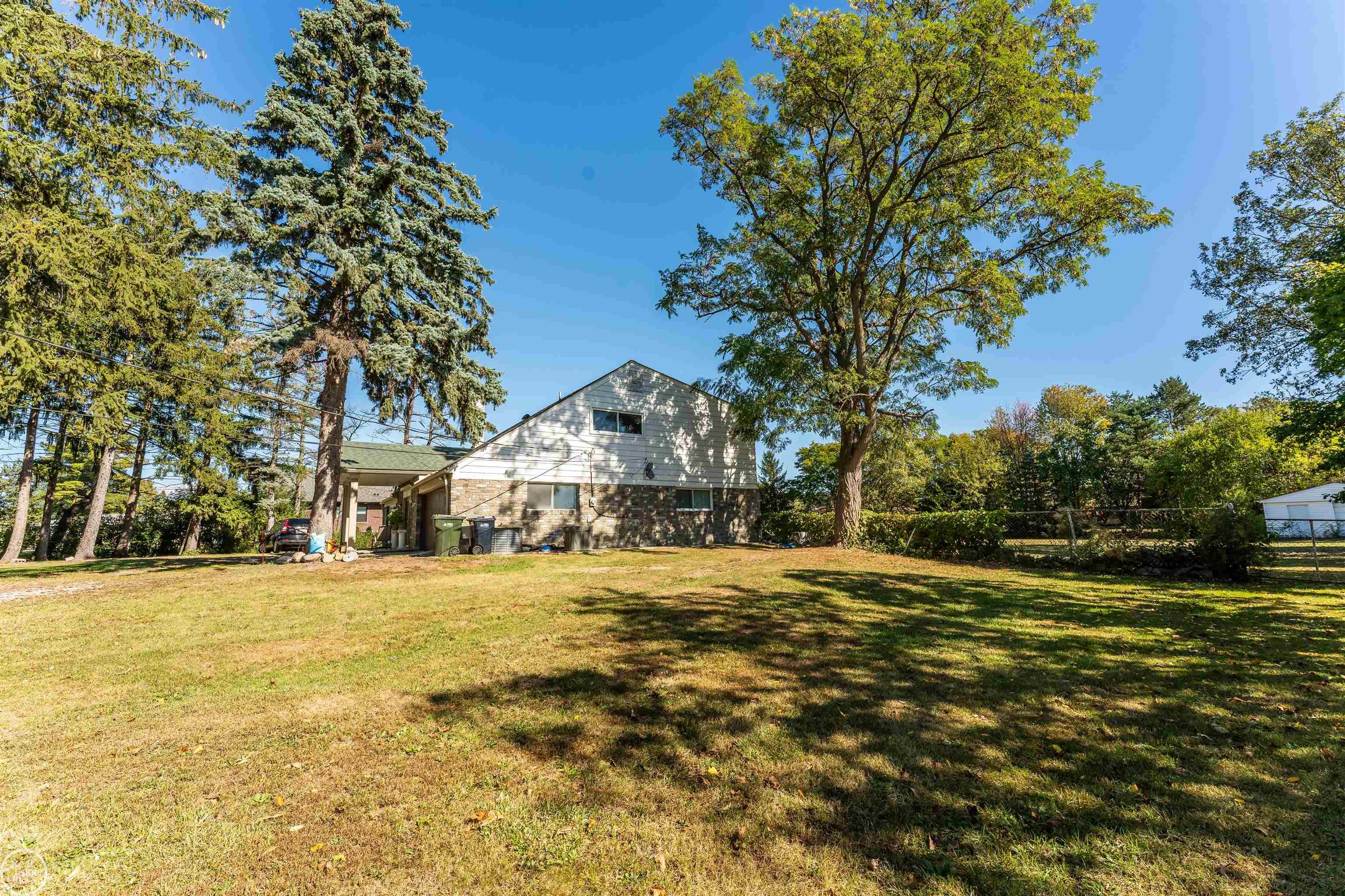 41466 Dequindre Road Sterling Heights, MI 48314 - Photo 34 of 51