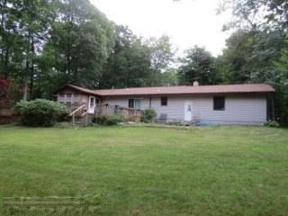 20200 Tamarack Road Howard City, MI 49329 - Photo 2 of 19 Additional Photo