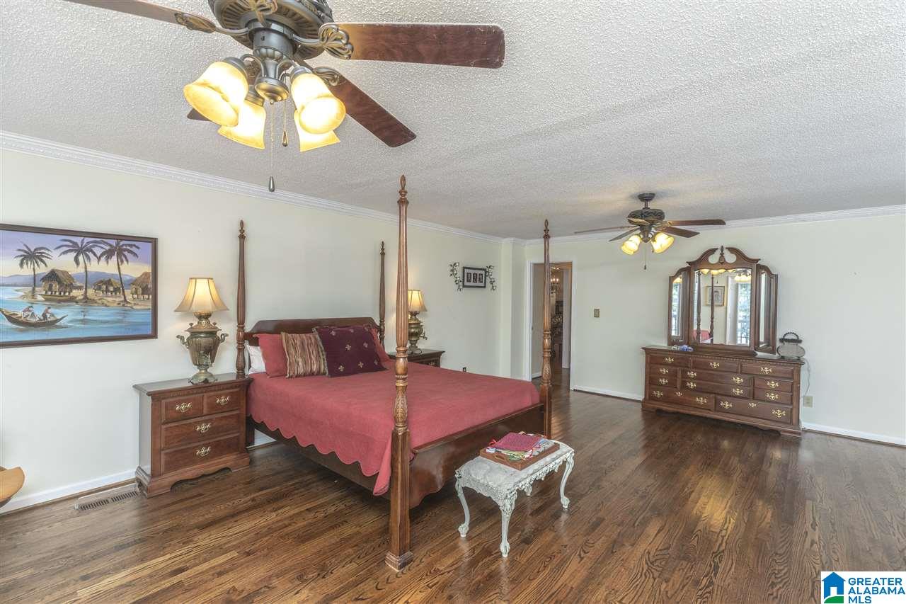 708 Cove Point Drive Riverside, AL 35135 - Photo 47 of 50