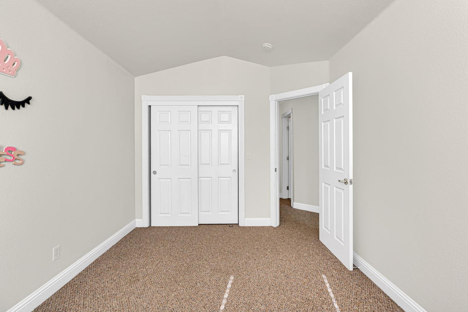 1406 San Rafael Street Los Banos, CA 93635 - Photo 27 of 35 a view of an empty room