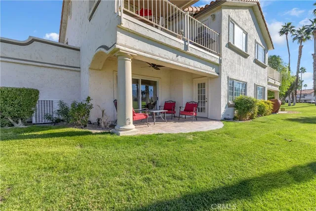 $6,500 | 143 Desert Falls Circle, Palm Desert, CA 92211