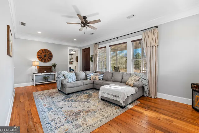 $749,000 | 371 Milner Street, Meansville, GA 30256