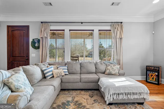 $749,000 | 371 Milner Street, Meansville, GA 30256