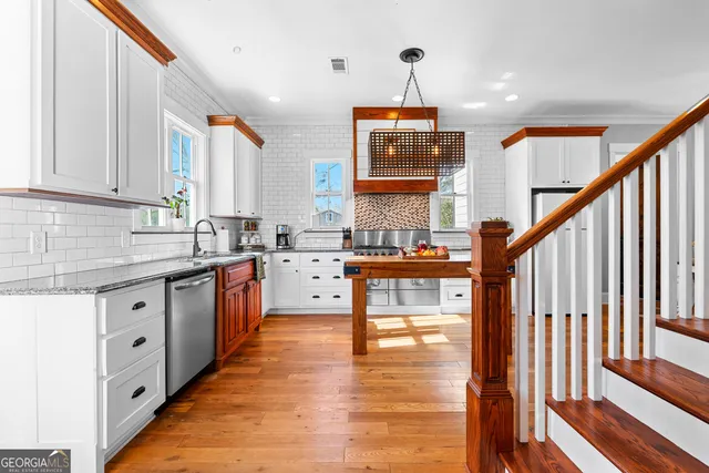 $749,000 | 371 Milner Street, Meansville, GA 30256