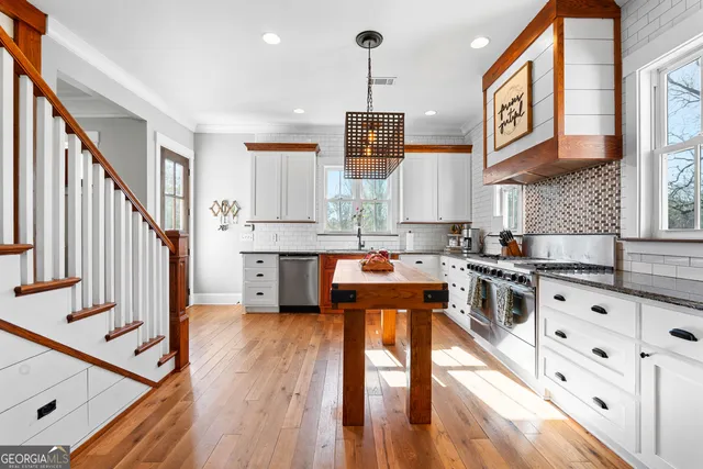 $749,000 | 371 Milner Street, Meansville, GA 30256