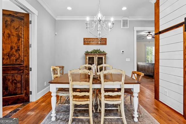 $749,000 | 371 Milner Street, Meansville, GA 30256