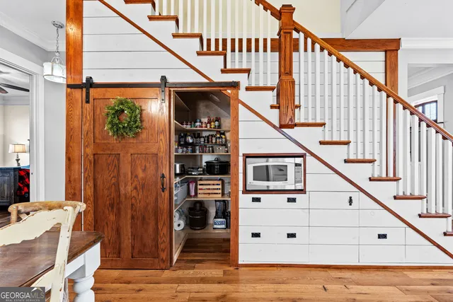 $749,000 | 371 Milner Street, Meansville, GA 30256