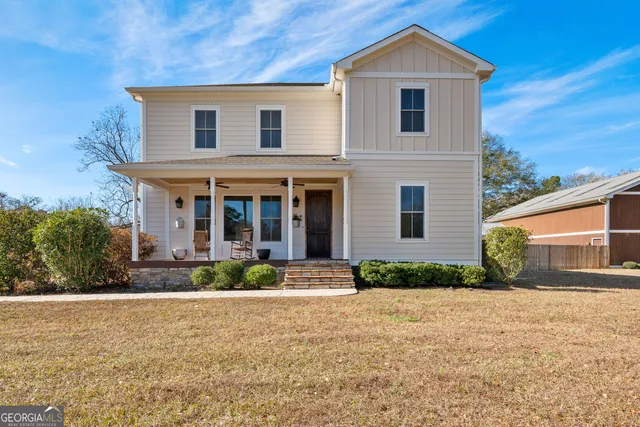$749,000 | 371 Milner Street, Meansville, GA 30256